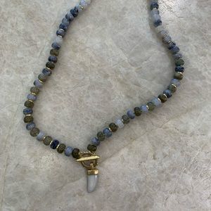 Stella & Dot Bohemian Necklace